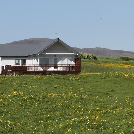 Stryta Guesthouse Hveragerdi Exterior photo